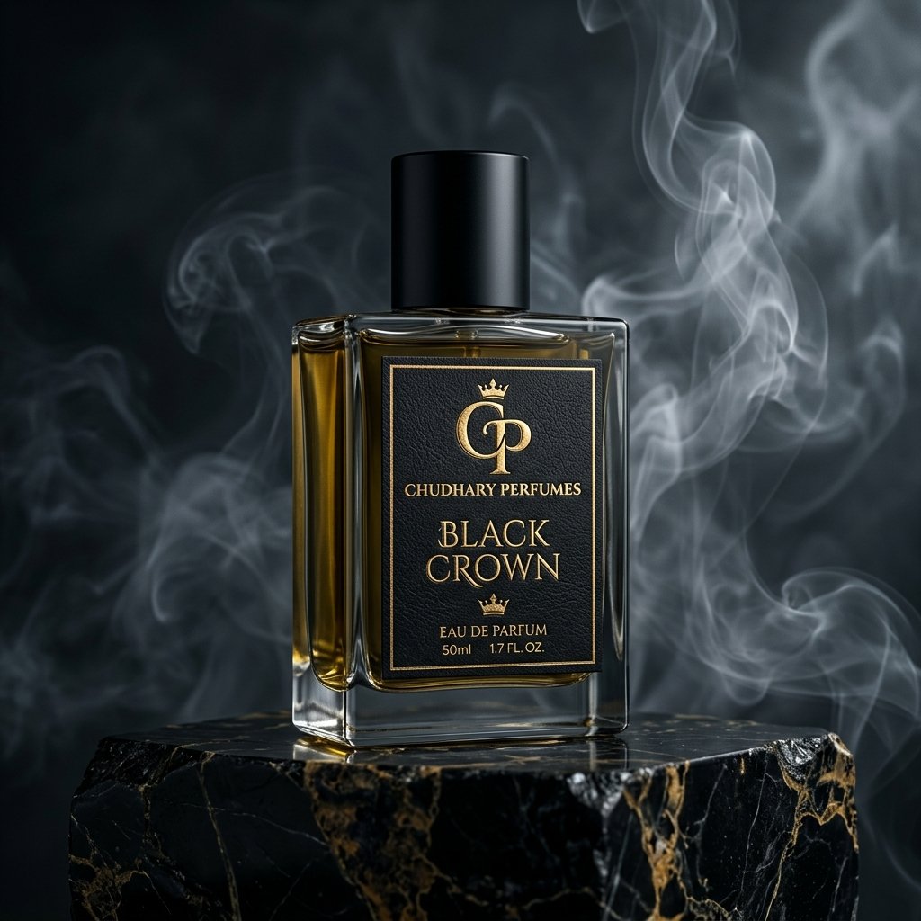 Chaudhary Perfumes Pakistan