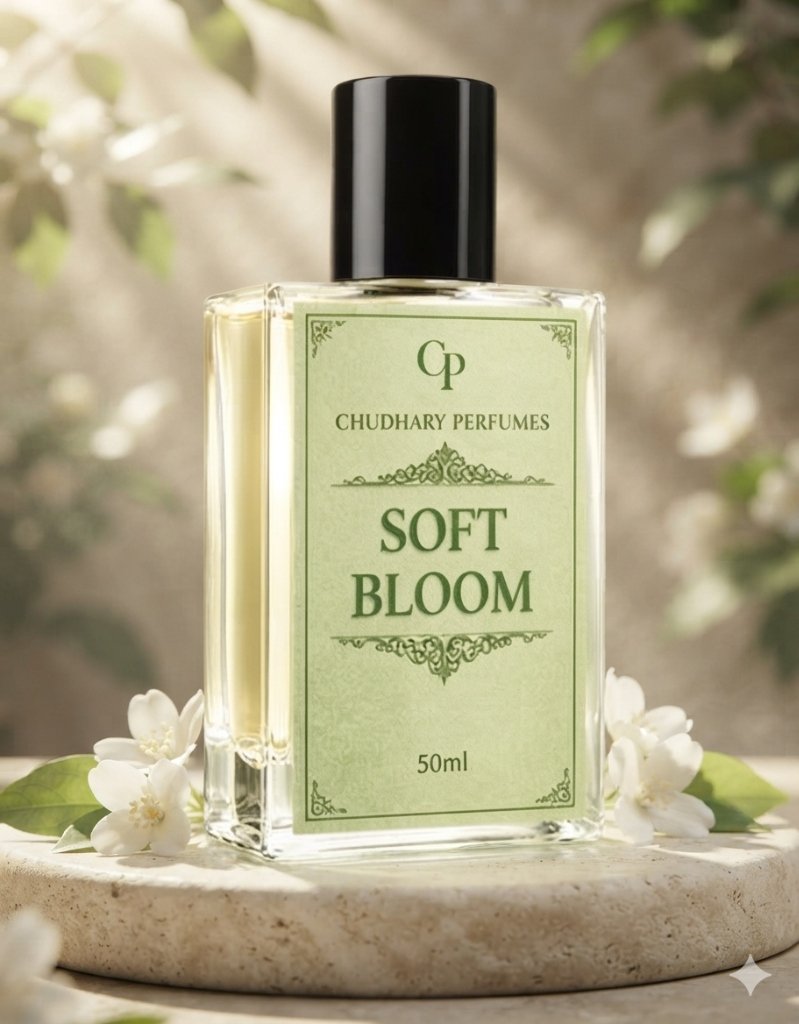 Soft Bloom